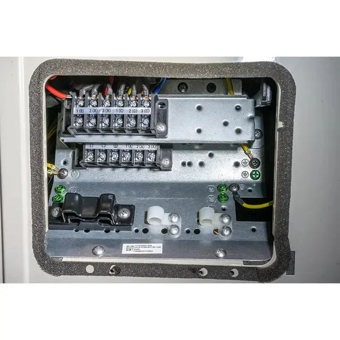 18,000 BTU 22.9 SEER2 ACiQ 2-Zone Wall Mounted Mini Split System w/ WiFi - 12+12 - ES-18Z-M2/ACIQ-12W-HH-M-2  Mini Split Systems Direct