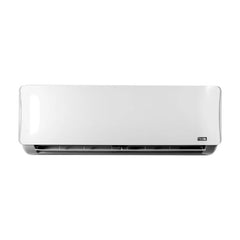 18,000 BTU 22.9 SEER2 ACiQ 2-Zone Wall Mounted Mini Split System w/ WiFi - 12+12 - ES-18Z-M2/ACIQ-12W-HH-M-2  Mini Split Systems Direct