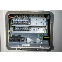 18,000 BTU 25.1 SEER2 ACiQ Standard 2-Zone Wall Mount Mini Split System | R454B | 230v - 9+9 - ES-18Z-M3C / ACIQ-09W-HH-MD-2  Mini Split Systems Direct