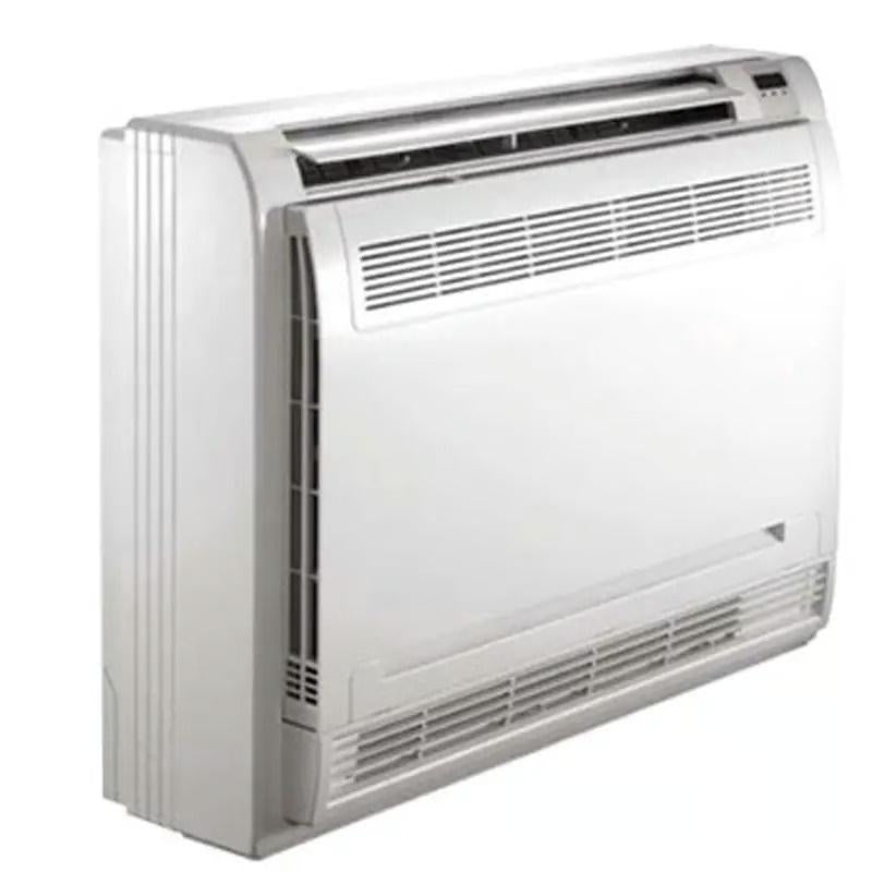 18,000 BTU Floor or Ceiling Mounted ACiQ Mini Split Air Handler - ACIQ-18FM-HH-MB  Mini Split Systems Direct