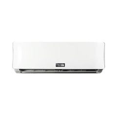 18,000 BTU 25.1 SEER2 ACiQ Standard 2-Zone Wall Mount Mini Split System | R454B | 230v - 9+9
