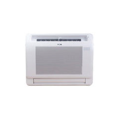18,000 BTU ACiQ Extreme 25 SEER2 Dual Zone Floor Mount Mini Split Heat Pump System - R454B | 230V - 9 + 12