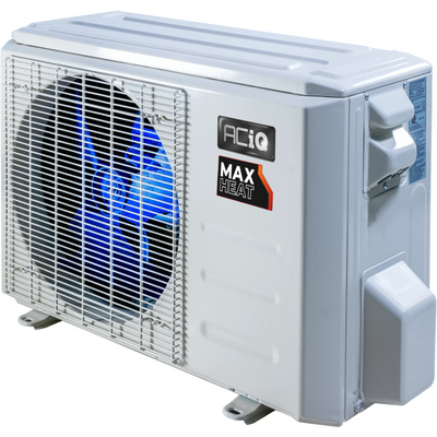 18,000 BTU ACiQ Multi Zone Condenser w/ Max Heat