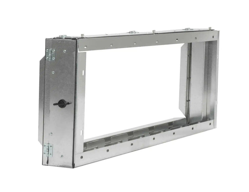 Goodman DPHFRA External Horizontal Filter Rack