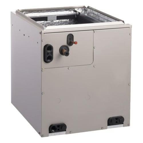 1.5 Ton 13.4 SEER2 80% AFUE 70,000 BTU ACiQ Gas Furnace and Air Conditioner System - Multi-Positional - R454B