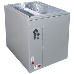 1.5 Ton 13.4 SEER2 ACiQ Air Conditioner with 14" Multi-Positional Cased Coil - R454B