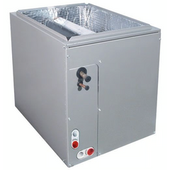 1.5 Ton 13.4 SEER2 ACiQ Air Conditioner with 17.5" Multi-Positional Cased Coil - R454B