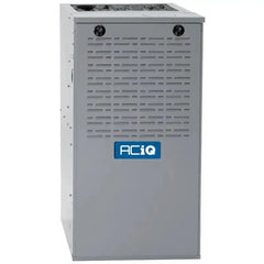 1.5 Ton 16 SEER2 80% AFUE 90,000 BTU ACiQ Gas Furnace and Air Conditioner System - Multi-Positional