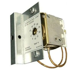 Goodman OTDFPKG-01 Outdoor Thermostat with Housing for Dual Fuel Package Units