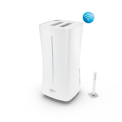 Stadler Form Eva Ultrasonic Humidifier With WiFi