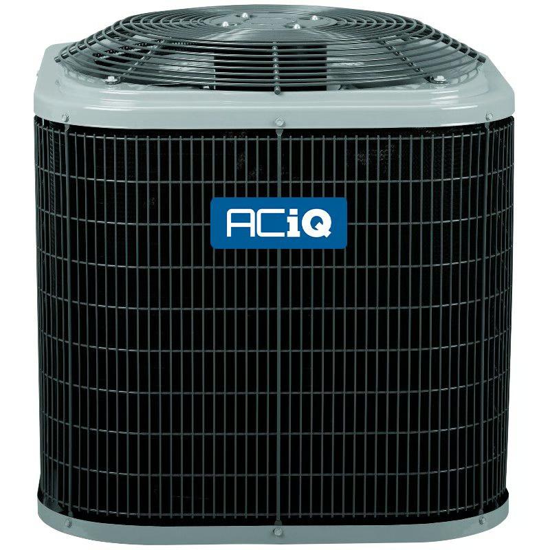 2.5 Ton 13.4 SEER2 ACiQ Air Conditioner Split System - Multi-Positional - R454B - R5A4S30AKANA / FHMA5X42L0CA  Mini Split Systems Direct
