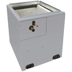 2 Ton 13.4 SEER2 80% AFUE 45,000 BTU ACiQ Gas Furnace and Air Conditioner System - Upflow/Downflow - R454B - R5A4S24AKANA / EVD5X30M17A / N80MSN0451714A  Mini Split Systems Direct