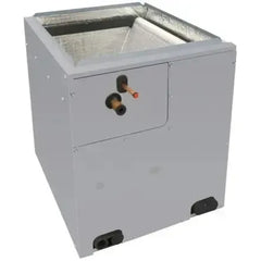 2 Ton 13.4 SEER2 80% AFUE 45,000 BTU ACiQ Gas Furnace and Air Conditioner System - Upflow/Downflow - R4A4S24AKANA / EVD4X24M14A / N80MSN0451412A  Mini Split Systems Direct