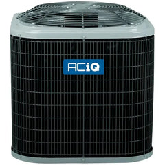 2 Ton 13.4 SEER2 80% AFUE 45,000 BTU ACiQ Gas Furnace and Air Conditioner System - Upflow/Downflow - R4A4S24AKANA / EVD4X24M14A / N80MSN0451412A  Mini Split Systems Direct