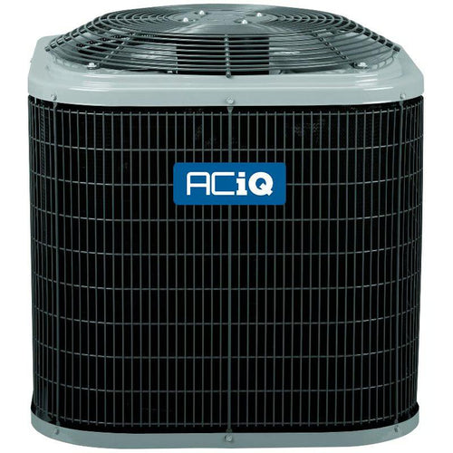 2 Ton 13.4 SEER2 ACiQ Air Conditioner with 14" Vertical Cased Coil - R454B - R5A4S24AKANA / EVD5X24M14A  Mini Split Systems Direct