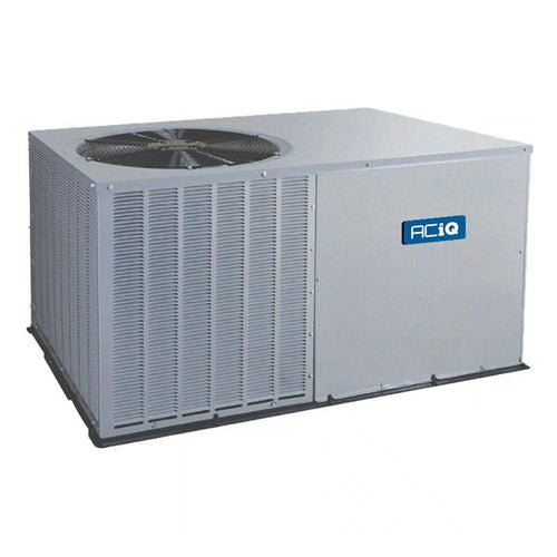 2 Ton 13.4 SEER2 ACiQ-AirQuest AC-Only Packaged Unit - R454B - PAM424000K000B  Mini Split Systems Direct