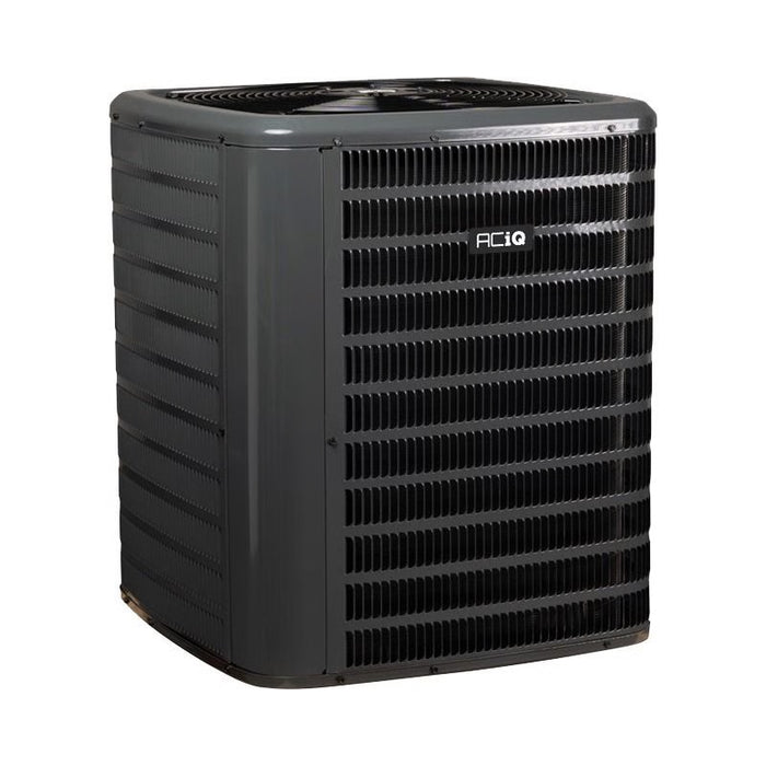 2 Ton 15.2 SEER2 R32 Heat Pump Split System - Multi-Positional - AQ-GLZS4BA2410 / AQ-AMST24BU1300  Mini Split Systems Direct
