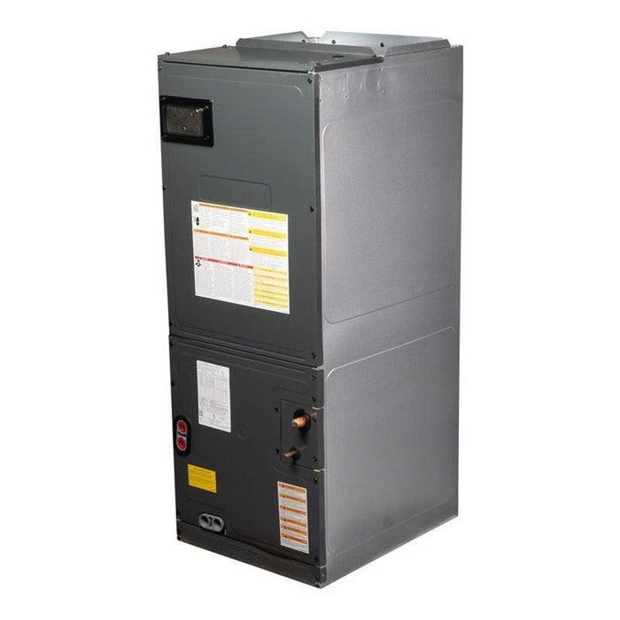 2 Ton 15.2 SEER2 R32 Heat Pump Split System - Multi-Positional - AQ-GLZS4BA2410 / AQ-AMST24BU1300  Mini Split Systems Direct