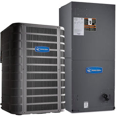 2 Ton 16 SEER Multi Speed MRCOOL® Signature Central Heat Pump Split System - Multiposition - MHP1524MAHM30EA  Mini Split Systems Direct