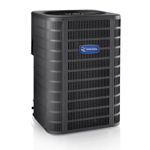2 Ton 16 SEER Multi Speed MRCOOL® Signature Central Heat Pump Split System - Multiposition - MHP1524MAHM30EA  Mini Split Systems Direct