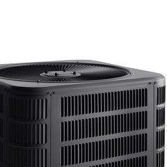 2 Ton 16 SEER Multi Speed MRCOOL® Signature Central Heat Pump Split System - Multiposition