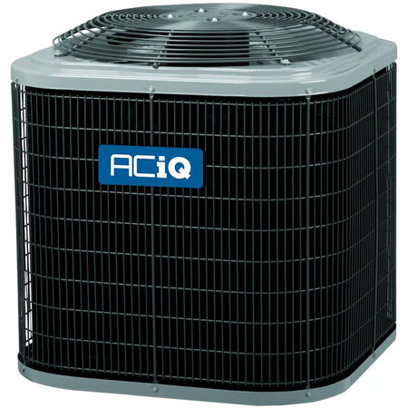 2 Ton 16 SEER2 ACiQ R454B Air Conditioner Split System - Multi-Positional - R5A5S24AKAAA / FHMA5X24L0BA  Mini Split Systems Direct