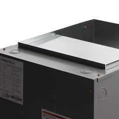 2 Ton Variable Speed MRCOOL® Signature Modular Blower - Multiposition - 17.5" Cabinet - MMBV08BE  Mini Split Systems Direct