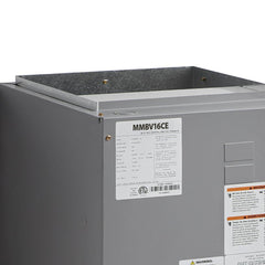 2 Ton Variable Speed MRCOOL® Signature Modular Blower - Multiposition - 17.5" Cabinet - MMBV08BE  Mini Split Systems Direct