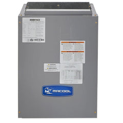 2 Ton Variable Speed MRCOOL® Signature Modular Blower - Multiposition - 17.5" Cabinet - MMBV08BE  Mini Split Systems Direct