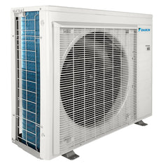 2 - Zone - 18,000 BTU 21 SEER2 Daikin MXM Series Wall Mounted Ductless Mini Split Heat Pump Air Conditioner System 7K + 9K - 230V | R32 | Wi-Fi Enabled - 2MXM18AVJU9 / CTXV07AVJU9 / FTXV09AVJU9  Mini Split Systems Direct