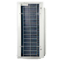 2 - Zone - 24,000 BTU 21 SEER2 Daikin MXM Series Wall Mounted Ductless Mini Split Heat Pump Air Conditioner System 12K + 18K  - 230V | R32 | Wi-Fi Enabled - 3MXM24AVJU9 / FTXV12AVJU9 / FTXV18AVJU9  Mini Split Systems Direct