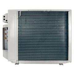 2 - Zone - 24,000 BTU 21 SEER2 Daikin MXM Series Wall Mounted Ductless Mini Split Heat Pump Air Conditioner System 9K + 15K - 230V | R32 | Wi-Fi Enabled - 3MXM24AVJU9 / FTXV09AVJU9 / FTXV15AVJU9  Mini Split Systems Direct