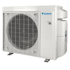 2 - Zone - 36,000 BTU 20 SEER2 Daikin MXM Series Wall Mounted Ductless Mini Split Heat Pump Air Conditioner System 18K + 18K - 230V | R32 | Wi-Fi Enabled - 4MXM36AVJU9 / FTXV18AVJU9 / FTXV18AVJU9  Mini Split Systems Direct