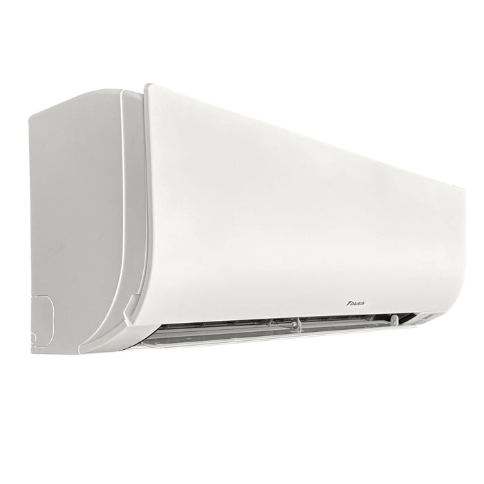 2 - Zone - 36,000 BTU 20 SEER2 Daikin MXM Series Wall Mounted Ductless Mini Split Heat Pump Air Conditioner System 9K + 9K - 230V | R32 | Wi-Fi Enabled - 4MXM36AVJU9 / FTXV09AVJU9 / FTXV09AVJU9  Mini Split Systems Direct