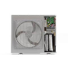 2 to 3 Ton 20 SEER 70k BTU 80% AFUE MRCOOL Universal Central Air Conditioner & Gas Furnace Split System - Downflow