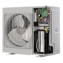 2 to 3 Ton 20 SEER MrCool Universal Mobile Home Air Conditoner & Coil System - MDCACC18024036  Mini Split Systems Direct