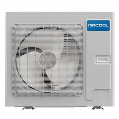 2 to 3 Ton 20 SEER MrCool Universal Mobile Home Air Conditoner & Coil System - MDCACC18024036  Mini Split Systems Direct