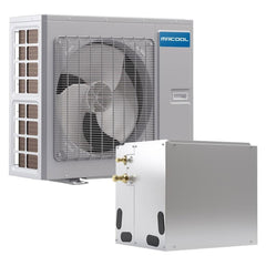 2 to 3 Ton 20 SEER MrCool Universal Mobile Home Air Conditoner & Coil System - MDCACC18024036  Mini Split Systems Direct
