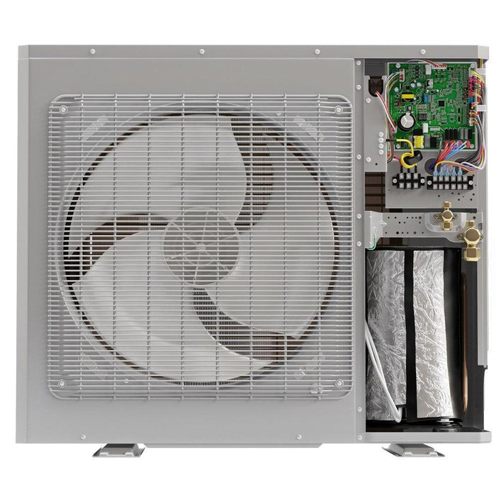 2 to 3 Ton 20 SEER Variable Speed MrCool Universal Central Air Conditioner Split System - Multiposition - MDMB024036V12  Mini Split Systems Direct