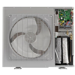 2 to 3 Ton 20 SEER Variable Speed MrCool Universal Central Air Conditioner Split System - Multiposition - MDMB024036V12  Mini Split Systems Direct