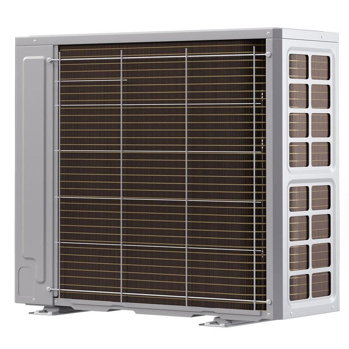 2 to 3 Ton 20 SEER Variable Speed MrCool Universal Central Air Conditioner Split System - Multiposition - MDMB024036V12  Mini Split Systems Direct