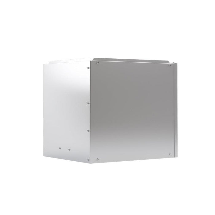 2 to 3 Ton MRCOOL® Universal Evaporator Coil - Quick Connect - Multiposition - 17.5" cabinet - MDUCC15024036  Mini Split Systems Direct