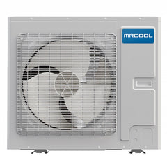 2 to 3 Ton 20 SEER Variable Speed MrCool Universal Central Air Conditioner Split System - Multiposition