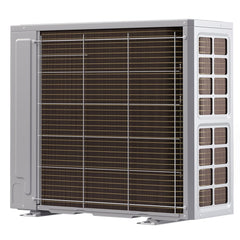 2 to 3 Ton 20 SEER Variable Speed MrCool Universal Central Air Conditioner Split System - Multiposition