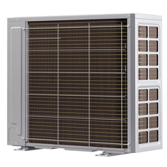 2 to 3 Ton 20 SEER 70k BTU 80% AFUE MRCOOL Universal Central Air Conditioner & Gas Furnace Split System - Downflow