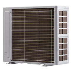 2 to 3 Ton 20 SEER 70k BTU 80% AFUE MrCool Universal Central Air Conditioner & Gas Furnace Split System - Upflow/Horizontal