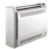 48,000 BTU 23 SEER ACiQ Single Zone Floor Mount Mini Split System | Extreme Series