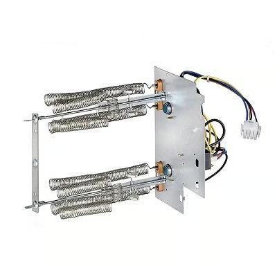 20 Kilowatt 62,800 BTU ACiQ Electric Heater Coil - EHC20BKB  Mini Split Systems Direct