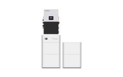 BigBattery 12kW 20.4kWh ETHOS Energy Storage System (ESS)