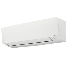 24,000 BTU 18 SEER2 Daikin Entra Series Wall Mounted Single Zone Ductless Mini Split Heat Pump Air Conditioner - 230V | R32 - RXC24AXVJU / FTXC24AXVJU  Mini Split Systems Direct
